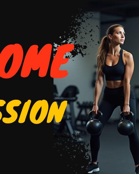 How a Gym Routine Can Help You Overcome Depression